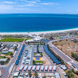 Jurien Bay Tourist Park