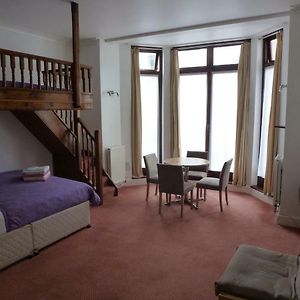 Belsize Park Apartments